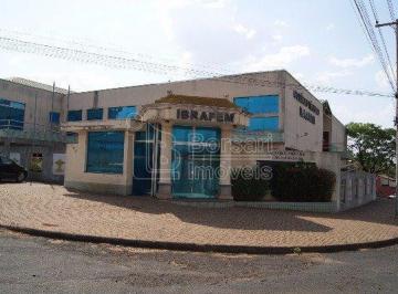 Comercial · 1908m² · Sala Comercial para venda em Jardim Das Estações (vila Xavier) de 1908.00m²