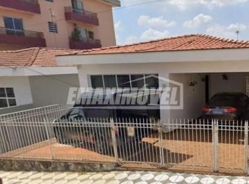Casa · 222m² · 3 Quartos · 3 Vagas · Casa para venda em Vila Augusta de 222.00m² com 3 Quartos e 3 Garagens