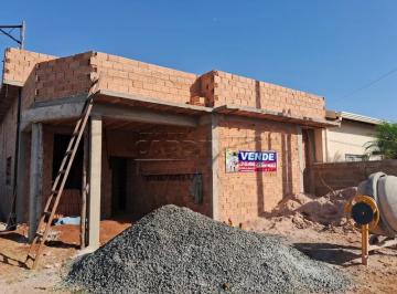 Casa · 140m² · 3 Quartos · 2 Vagas · Casa de Condomínio para venda em 7º Distrito Industrial (antonio Zanin) de 140.00m² com 3 Quartos, 2