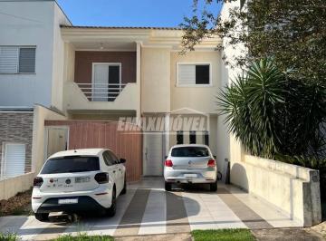 Casa · 135m² · 3 Quartos · 2 Vagas · Casa de Condomínio para venda em Loteamento Dinorá Rosa de 135.00m² com 3 Quartos, 1 Suite e 2 Garag