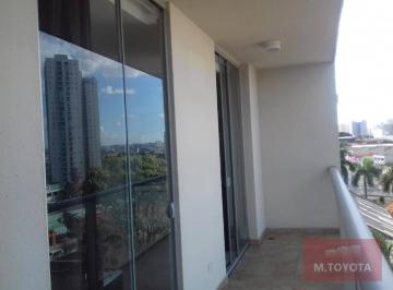 Apartamento · 40m² · 1 Quarto · 1 Vaga · Studio para venda em Vila Augusta de 40.00m² com 1 Quarto e 1 Garagem