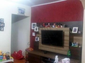 Casa · 297m² · 2 Quartos · 3 Vagas · Casa para venda em Jardim Quarto Centenário de 297.00m² com 2 Quartos, 1 Suite e 3 Garagens