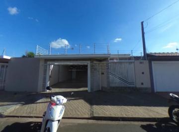 Casa · 185m² · 3 Quartos · 4 Vagas · Casa para venda em Vila Brasília de 185.00m² com 3 Quartos, 1 Suite e 4 Garagens