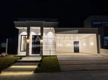 Casa · 200m² · 3 Quartos · 4 Vagas · Casa de Condomínio para venda em Condomínio Buona Vita de 200.00m² com 3 Quartos, 3 Suites e 4 Garag