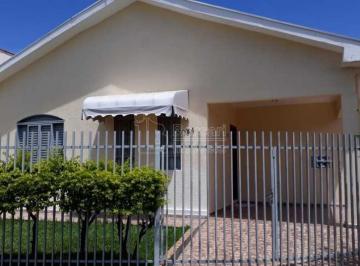 Casa · 148m² · 3 Quartos · 3 Vagas · Casa para venda em Parque Residencial Iguatemi de 148.00m² com 3 Quartos e 3 Garagens