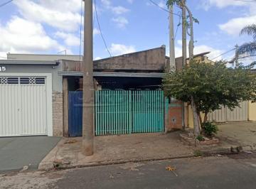 Casa · 104m² · 2 Quartos · 2 Vagas · Casa para venda em Parque Santa Felícia Jardim de 104.00m² com 2 Quartos e 2 Garagens