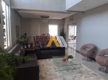 Casa · 300m² · 3 Quartos · 4 Vagas · Sobrado para venda em Condomínio Chácara Ondina de 300.00m² com 3 Quartos, 3 Suites e 4 Garagens