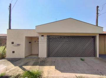 Casa · 181m² · 3 Quartos · 2 Vagas · Casa para venda em Residencial Itamarati de 181.00m² com 3 Quartos, 1 Suite e 2 Garagens
