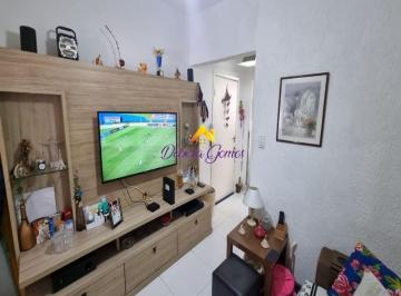 Apartamento · 41m² · 1 Quarto · Apartamento para venda em Centro de 41.00m² com 1 Quarto