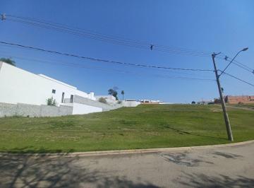 Terreno · 1074m² · Terreno para venda em Parque Ecoresidencial Fazenda Jequitibá de 1073.55m²