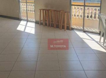Comercial · 128m² · Sala Comercial para alugar em Parque Continental de 128.00m²