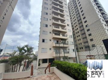 Apartamento · 76m² · 2 Quartos · 1 Vaga · Apartamento para venda em Vila Monte Alegre de 76.00m² com 2 Quartos e 1 Garagem