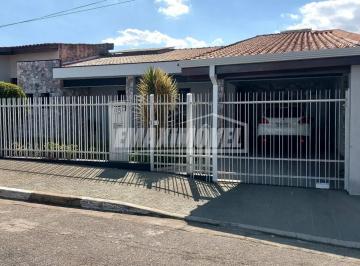 Casa · 222m² · 3 Quartos · 2 Vagas · Casa para venda em Jardim Maria José de 222.00m² com 3 Quartos, 1 Suite e 2 Garagens