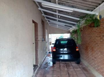 Casa · 160m² · 3 Quartos · 2 Vagas · Casa para venda em Jardim Sao Carlos de 160.00m² com 3 Quartos e 2 Garagens