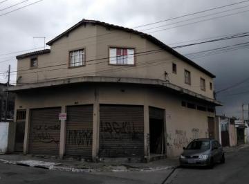 Comercial · 266m² · 1 Quarto · Sala Comercial para venda em Jardim Silva Teles de 266.00m² com 1 Quarto