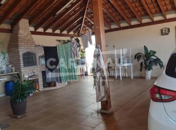 Casa · 181m² · 3 Quartos · 2 Vagas · Casa para venda em Residencial Itamarati de 181.00m² com 3 Quartos, 1 Suite e 2 Garagens