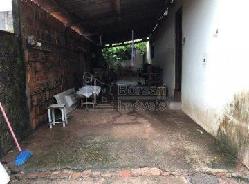 Casa · 170m² · 3 Quartos · Casa para venda em Jardim América (vila Xavier) de 170.00m² com 3 Quartos