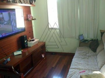 Apartamento · 53m² · 2 Quartos · 1 Vaga · Apartamento para venda em Santa Terezinha de 53.00m² com 2 Quartos e 1 Garagem