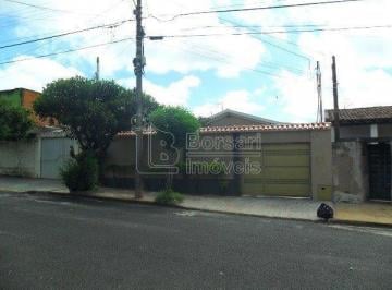 Casa · 98m² · 2 Quartos · 5 Vagas · Casa para venda em Jardim Pinheiros (vila Xavier) de 98.00m² com 2 Quartos, 1 Suite e 5 Garagens