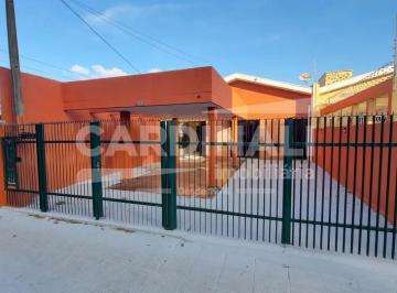 Casa · 222m² · 1 Quarto · 4 Vagas · Casa para venda em Jardim Sao Carlos de 222.00m² com 1 Quarto e 4 Garagens