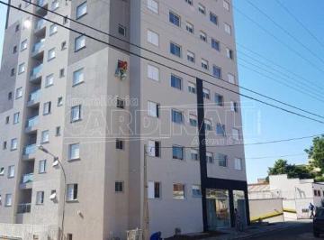 Apartamento · 56m² · 2 Quartos · 1 Vaga · Apartamento para venda em Jardim Alvorada de 56.00m² com 2 Quartos e 1 Garagem