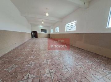 Comercial · 300m² · Sala Comercial para alugar em Vila Rio De Janeiro de 300.00m²