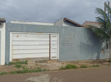 Casa · 95m² · 3 Quartos · 2 Vagas · Casa para venda em Jardim Embare de 95.00m² com 3 Quartos, 1 Suite e 2 Garagens