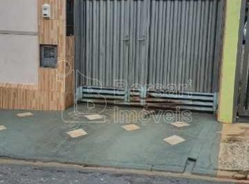 Casa · 150m² · 3 Quartos · 2 Vagas · Casa para venda em Vila Xavier de 150.00m² com 3 Quartos e 2 Garagens