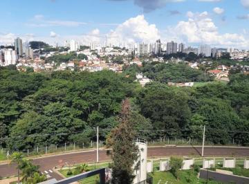 Apartamento · 47m² · 2 Quartos · 1 Vaga · Apartamento para venda em Parque Faber Castell Ii de 47.00m² com 2 Quartos e 1 Garagem