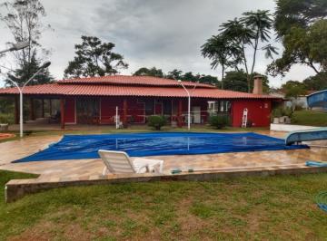 Rural · 640m² · 4 Quartos · Fazenda / Sítio para venda em Parque Vale Do Uirapuru de 640.00m² com 4 Quartos