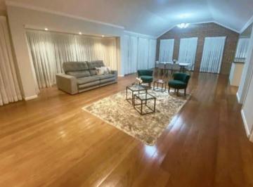 Casa · 407m² · 5 Quartos · 4 Vagas · Casa para venda em Tamboré de 407.00m² com 5 Quartos, 3 Suites e 4 Garagens