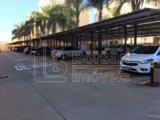 Apartamento · 98m² · 2 Quartos · 1 Vaga · Apartamento para venda em Sao Geraldo de 98.00m² com 2 Quartos, 1 Suite e 1 Garagem