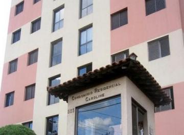 Apartamento · 75m² · 2 Quartos · 1 Vaga · Apartamento para venda em Centro de 75.00m² com 2 Quartos e 1 Garagem