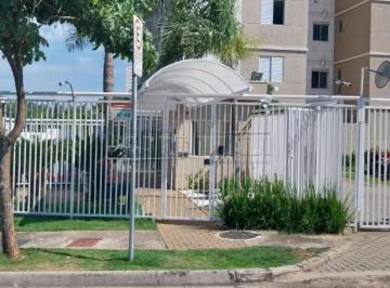 Apartamento · 68m² · 3 Quartos · 1 Vaga · Apartamento para venda em Residencial Parque Da Fazenda de 68.00m² com 3 Quartos, 1 Suite e 1 Garage