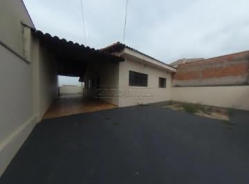 Casa · 105m² · 2 Quartos · 4 Vagas · Casa para venda em Parque Fehr de 105.00m² com 2 Quartos e 4 Garagens