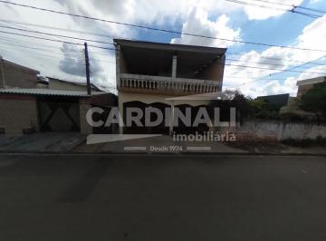 Apartamento · 351m² · 4 Quartos · 3 Vagas · Cobertura para venda em Vila Brasília de 351.00m² com 4 Quartos e 3 Garagens