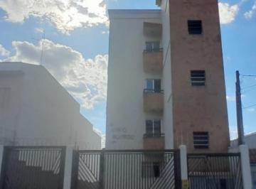 Apartamento · 96m² · 3 Quartos · 1 Vaga · Apartamento para alugar em Parque Arnold Schimidt de 96.00m² com 3 Quartos, 1 Suite e 1 Garagem