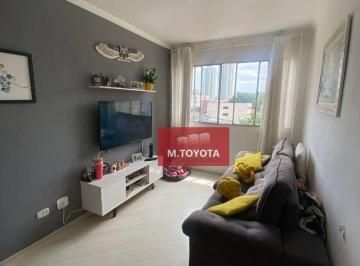 Apartamento · 42m² · 1 Quarto · Apartamento para venda em Gopoúva de 42.00m² com 1 Quarto