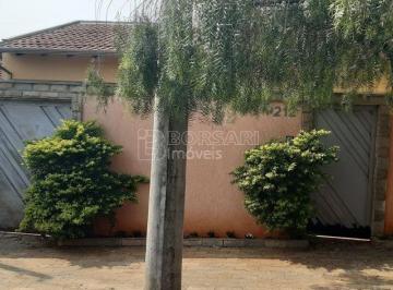 Casa · 198m² · 3 Quartos · 2 Vagas · Casa para venda em Jardim Imperador de 198.00m² com 3 Quartos, 1 Suite e 2 Garagens