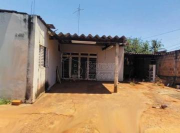 Casa · 96m² · 1 Quarto · 3 Vagas · Casa para venda em Santana de 96.00m² com 1 Quarto e 3 Garagens