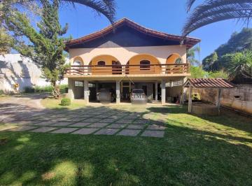 Terreno · 1000m² · 4 Quartos · 9 Vagas · Chácara para venda em Portal Do Santa Paula de 1000.00m² com 4 Quartos, 2 Suites e 9 Garagens