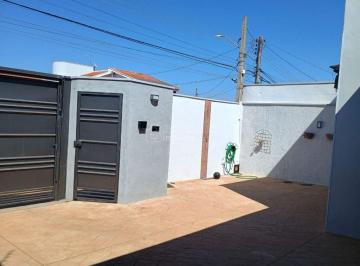 Casa · 168m² · 3 Quartos · 4 Vagas · Casa para venda em Residencial Cambuy de 168.00m² com 3 Quartos, 1 Suite e 4 Garagens