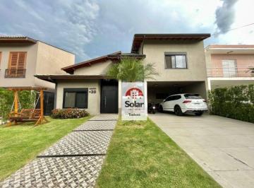 Casa · 260m² · 3 Quartos · 4 Vagas · Casa de Condomínio para venda em Jardim Independência de 260.00m² com 3 Quartos, 1 Suite e 4 Garagen