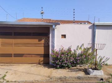 Casa · 117m² · 2 Quartos · 3 Vagas · Casa para venda em Jardim Brasil (vila Xavier) de 117.00m² com 2 Quartos e 3 Garagens