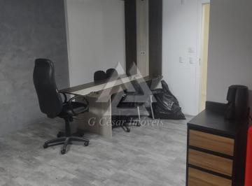 Comercial · 33m² · 1 Vaga · Sala Comercial para venda em Vila Homero Thon de 33.00m² com 1 Garagem