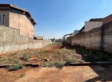 Terreno · 330m² · Terreno para venda em Jardim Universal de 330.00m²