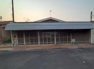 Casa · 253m² · 3 Quartos · 2 Vagas · Casa para venda em Jardim Vitoria de 253.00m² com 3 Quartos e 2 Garagens