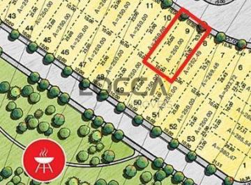 Terreno · 250m² · Terreno en Condomínio para venda em Reserva Imperial de 250.00m²