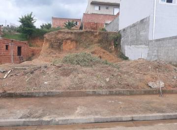 Terreno · 263m² · Terreno para venda em Jardim Itália de 263.22m²