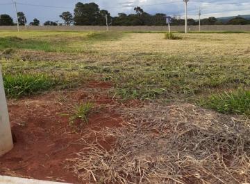 Terreno · 250m² · Terreno para venda em Recanto Do Sabiá de 250.00m²
